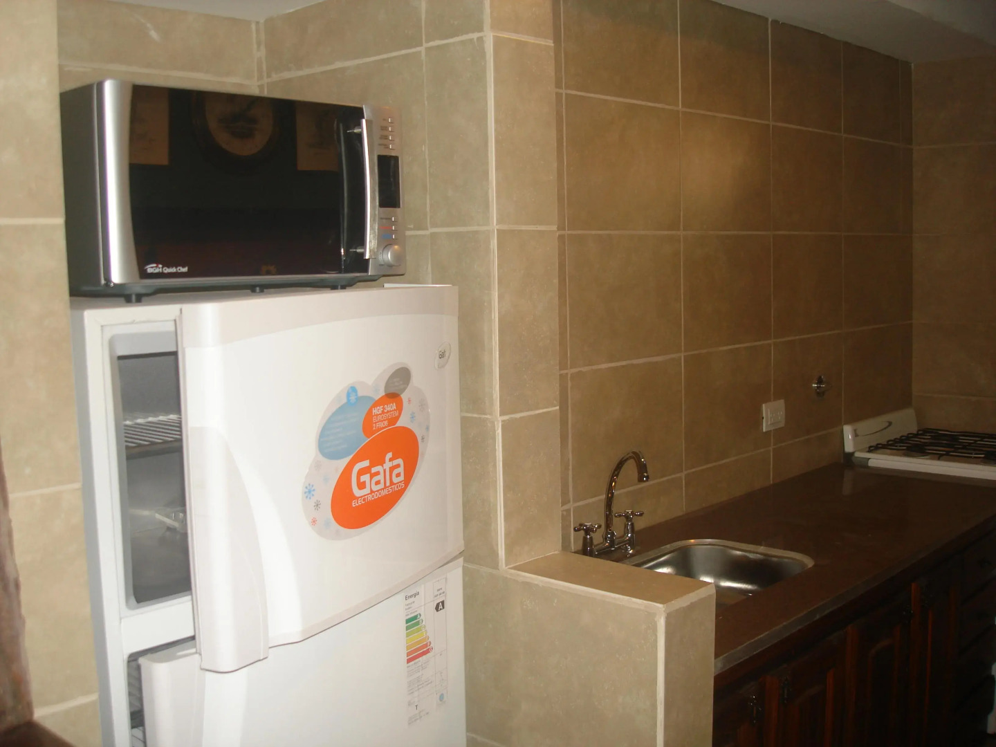 Hotel Villa Santa Maiani