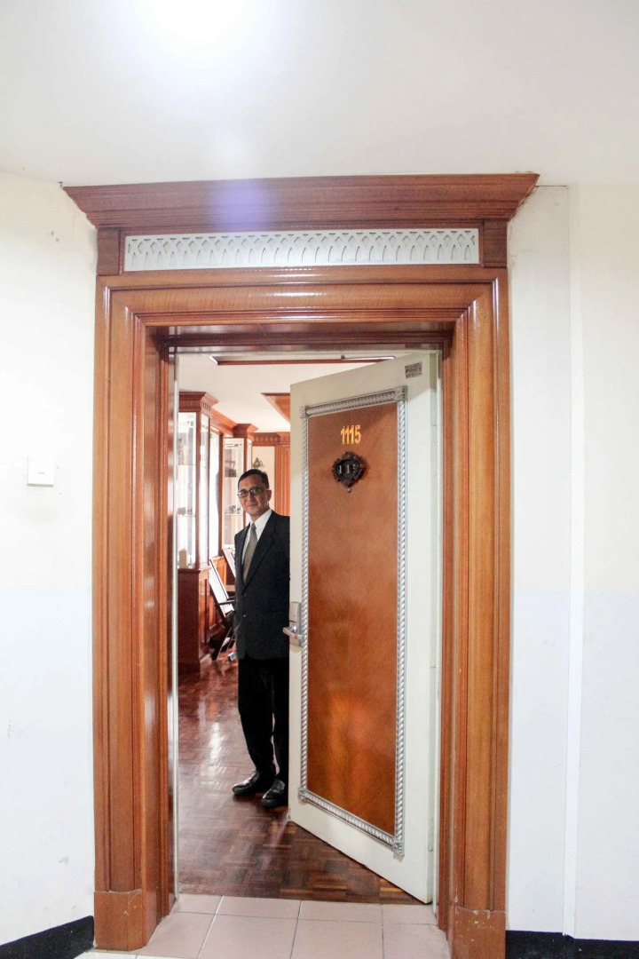 Star Regency Hotel Apartments