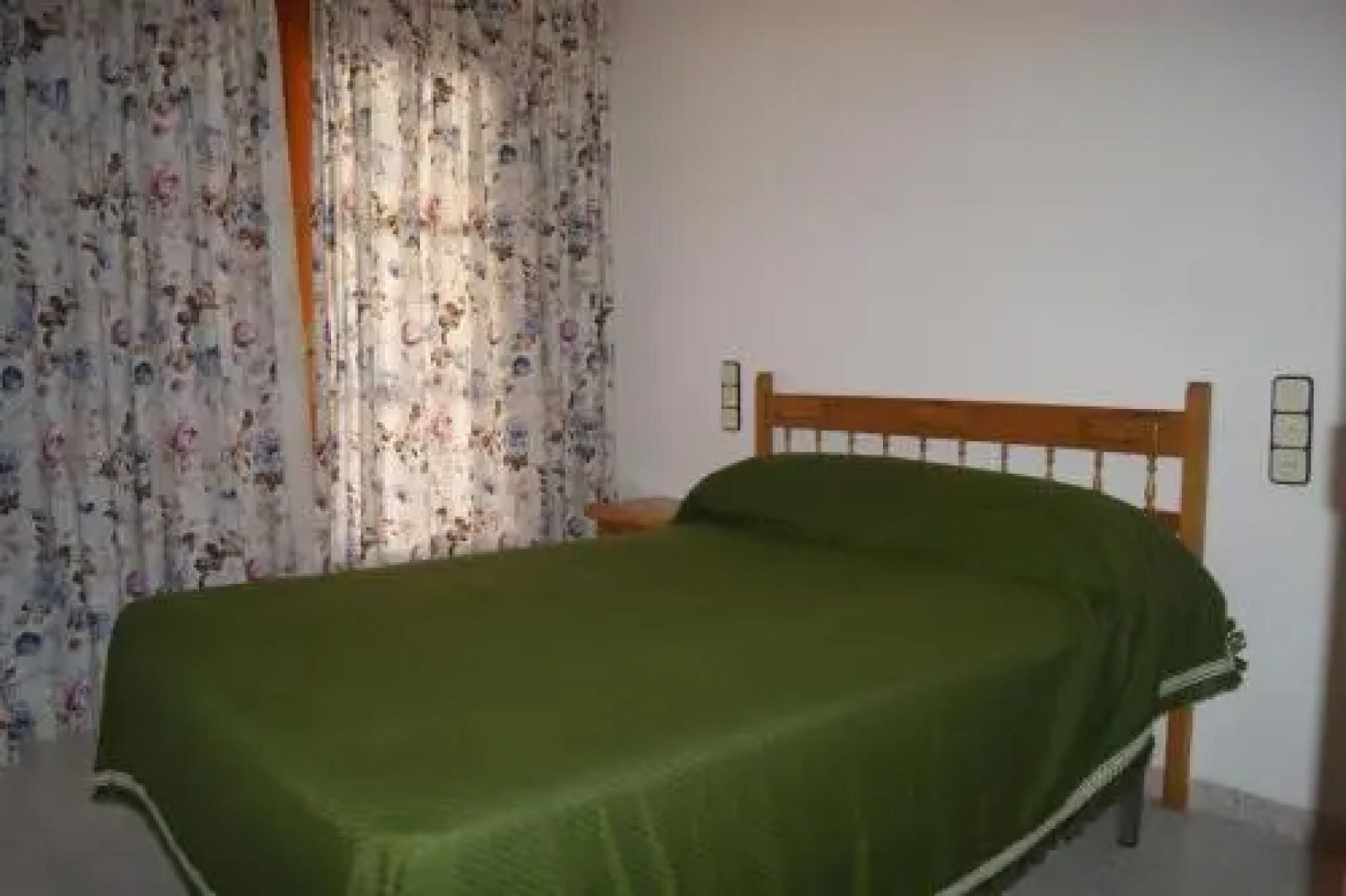 Apartamentos Playa Cargador