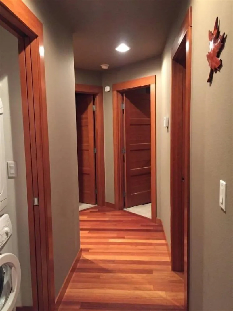 River Rock Mountain Cabin