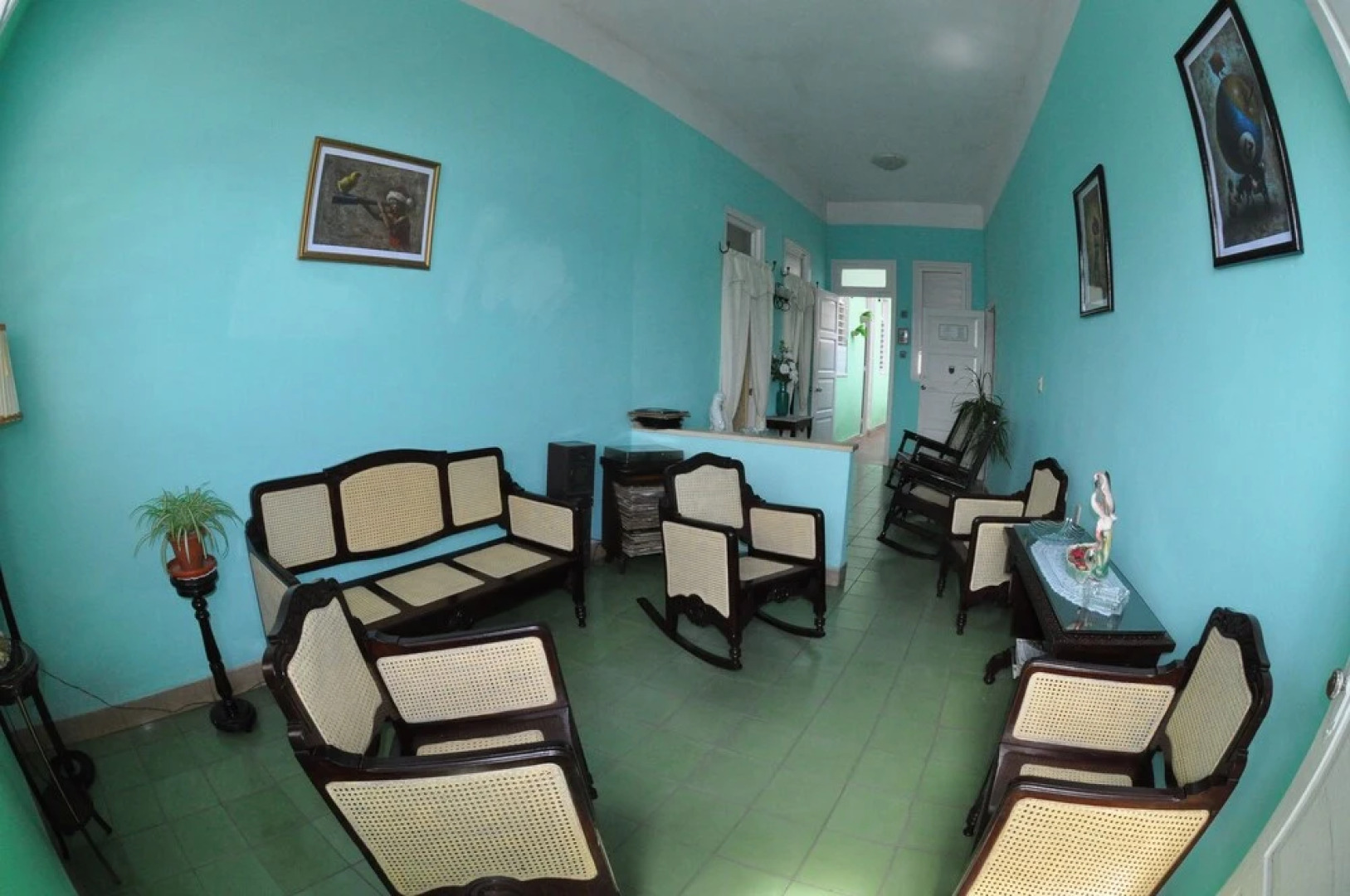 Apartamento Hyggelig