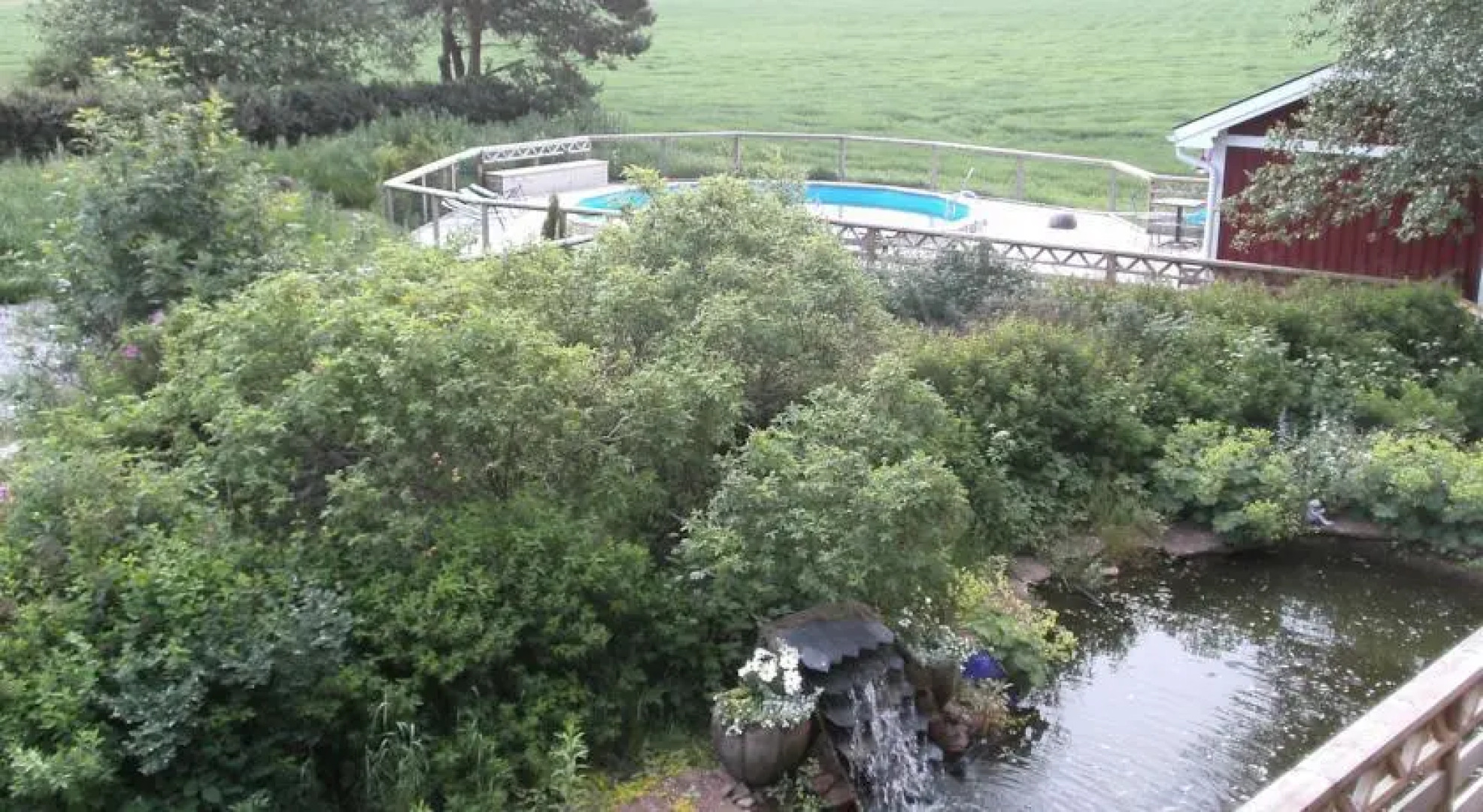 Madam Blå Guesthouse