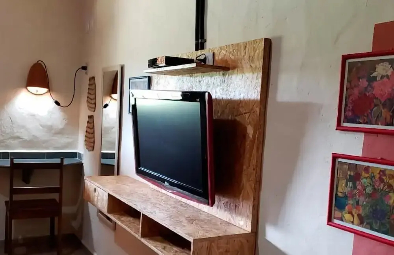 Pousada Fazenda Recanto dos Carvalhos