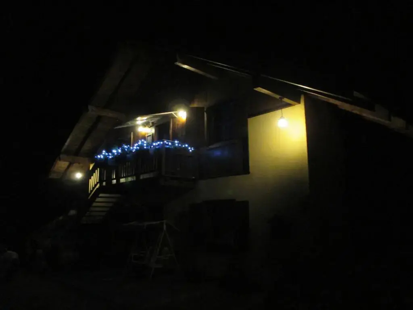 Bed and Breakfast Casa Fipinger