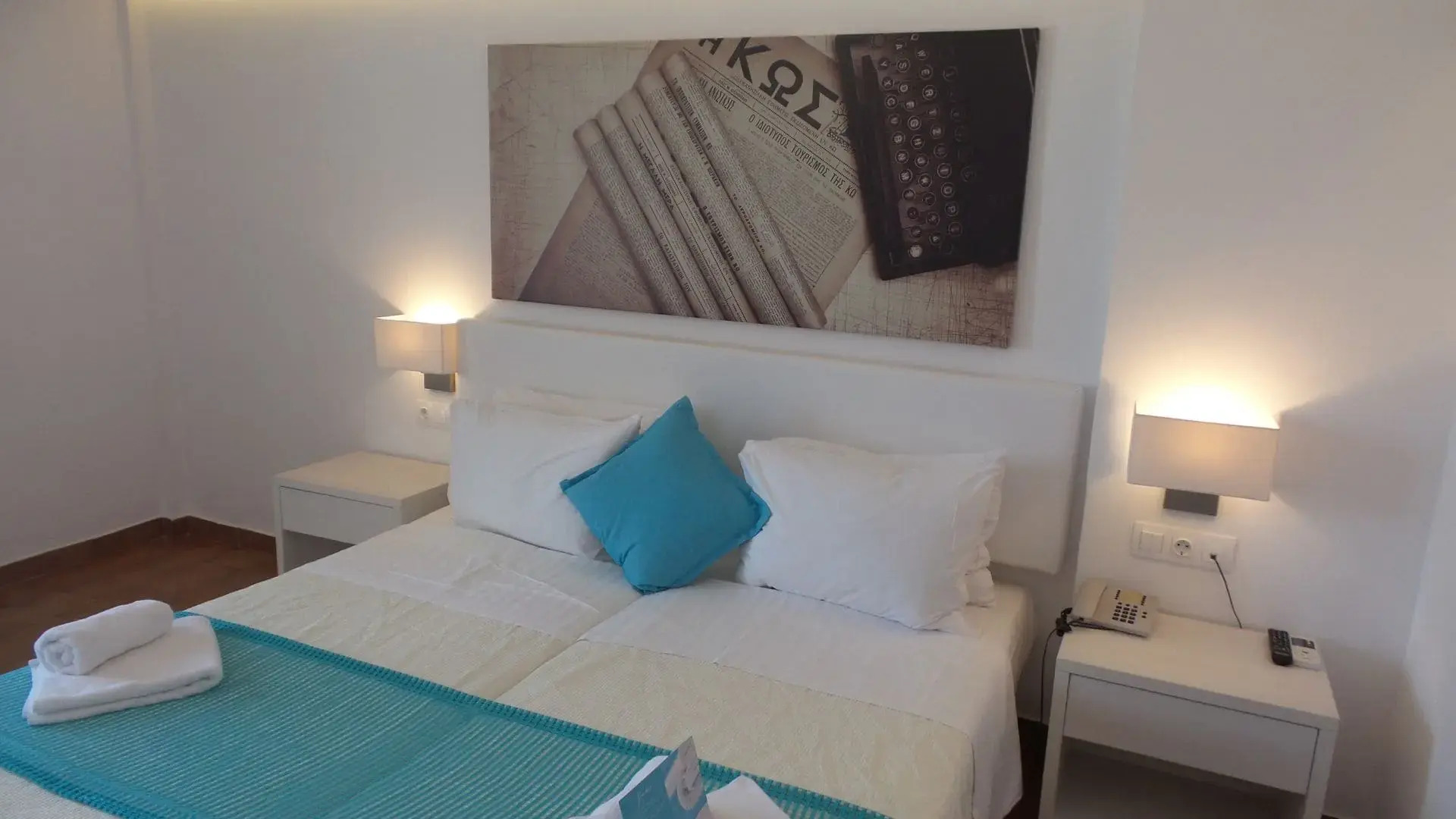 Cosmopolitan Kos Hotel