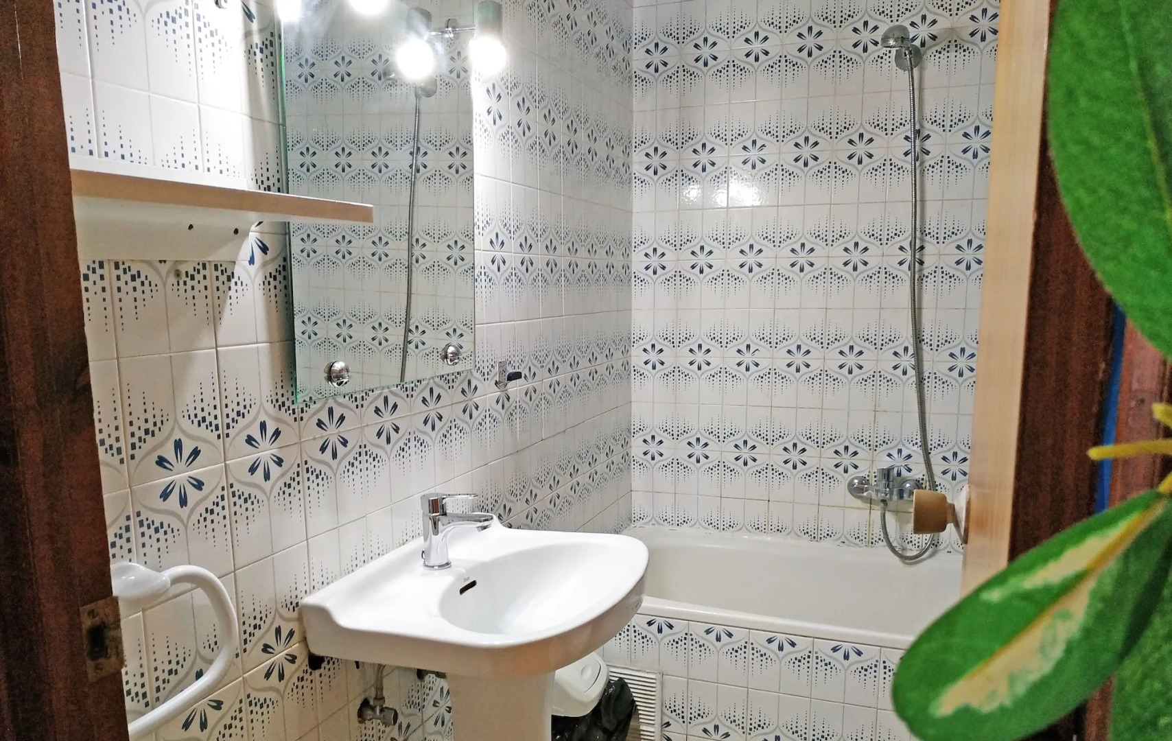 Apartamentos Voramar 3000