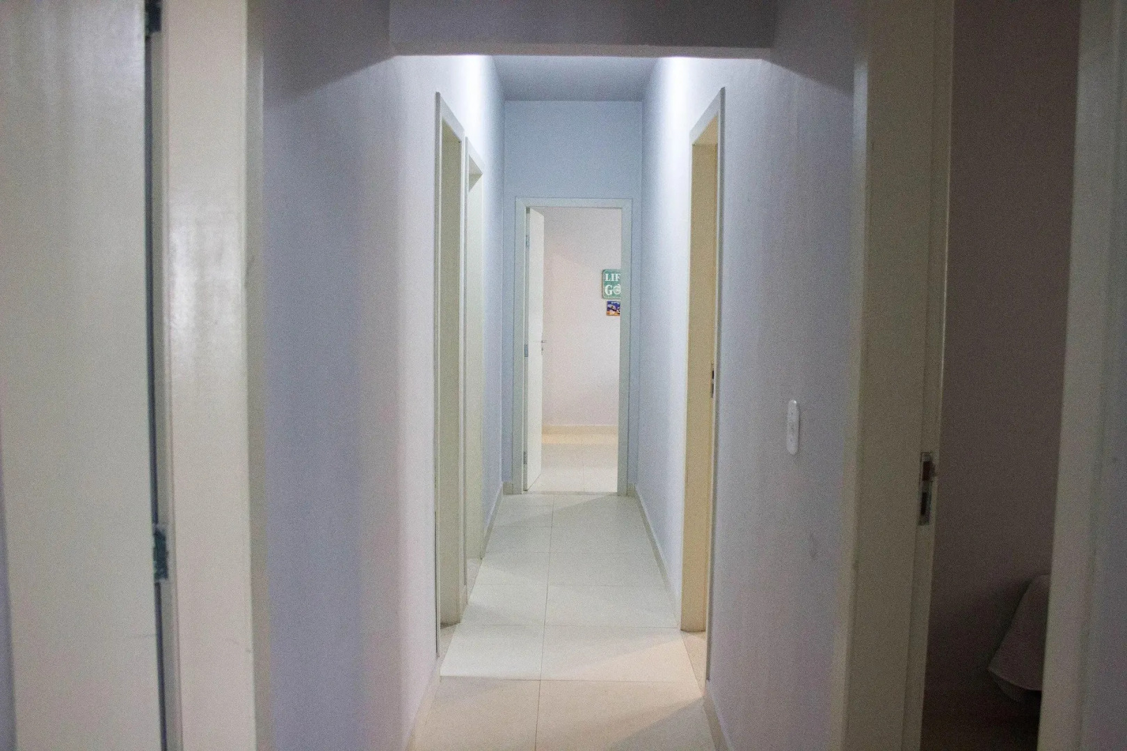 Casa 7 Quartos, 4 suítes Praia do Morro