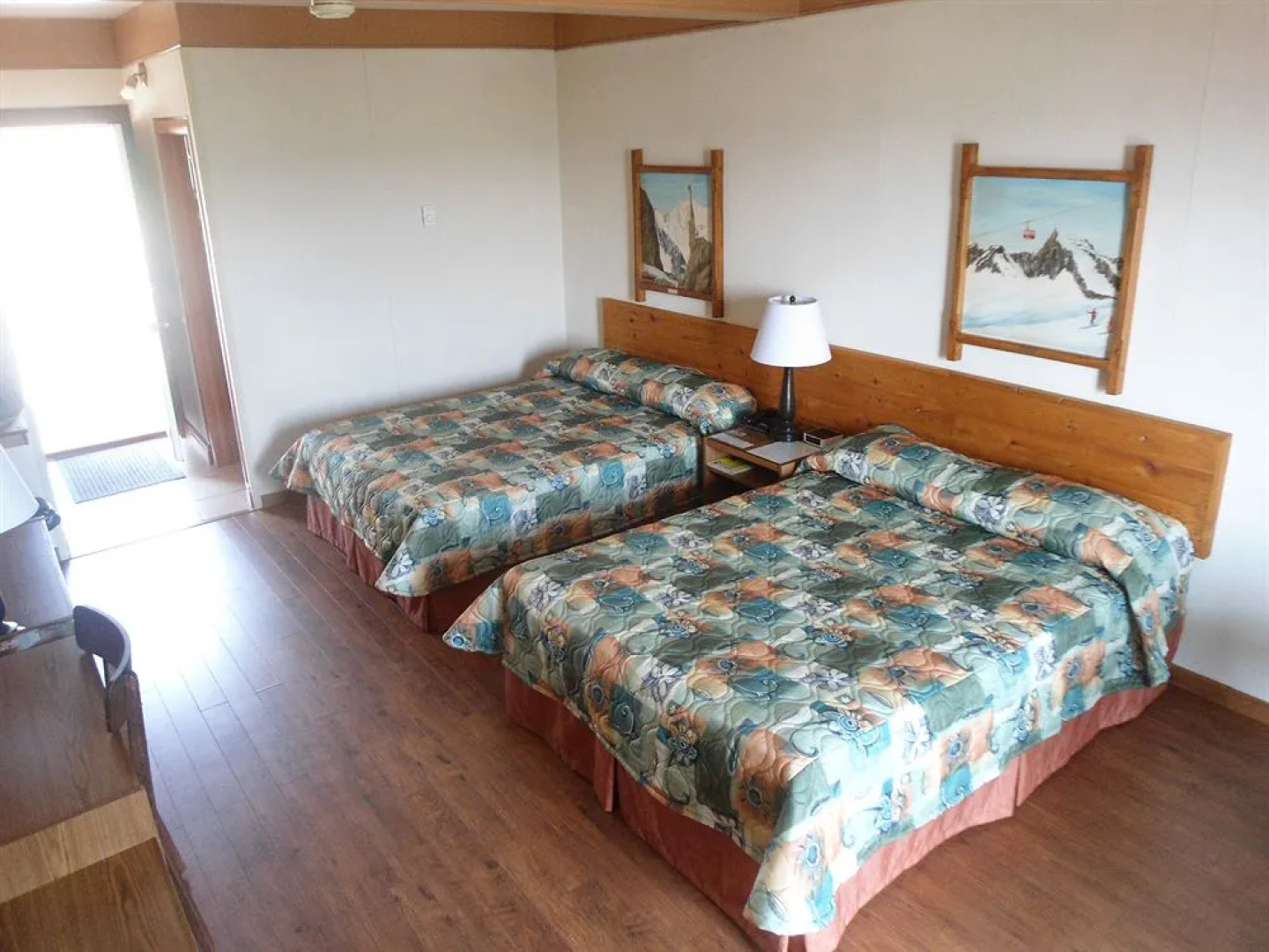 Motel Loupi