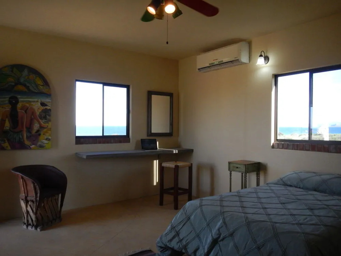 Captain Nemo's Landing