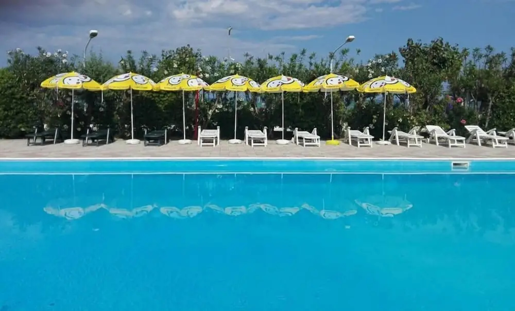 Villaggio Turistico Residence Mare