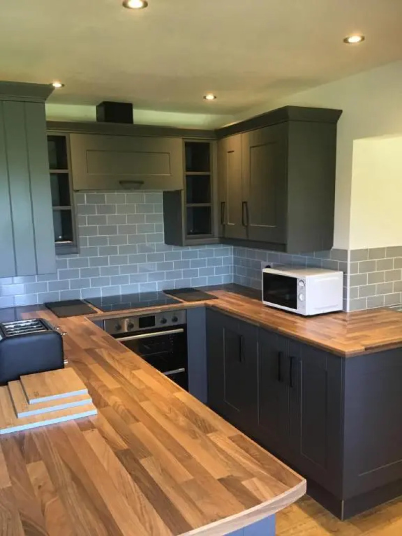 3 Bedroom Bungalow in Llanrhaeadr Ym