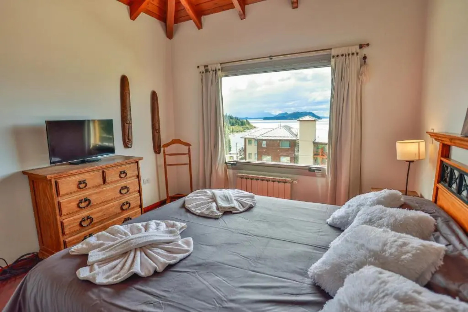 Apartamento Araucaria Edificio Quinta Luna