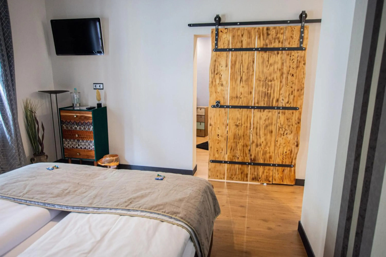 Boutique-Hotel Lohspeicher