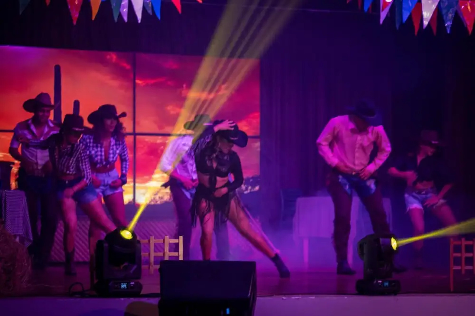 Oceana Resort & Conventions