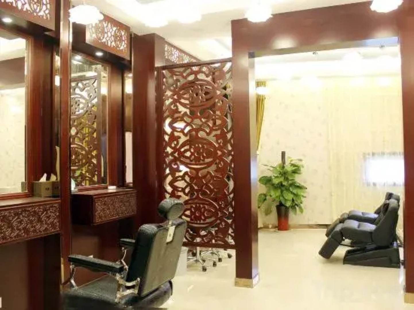 Wei Select Xueye Hotel