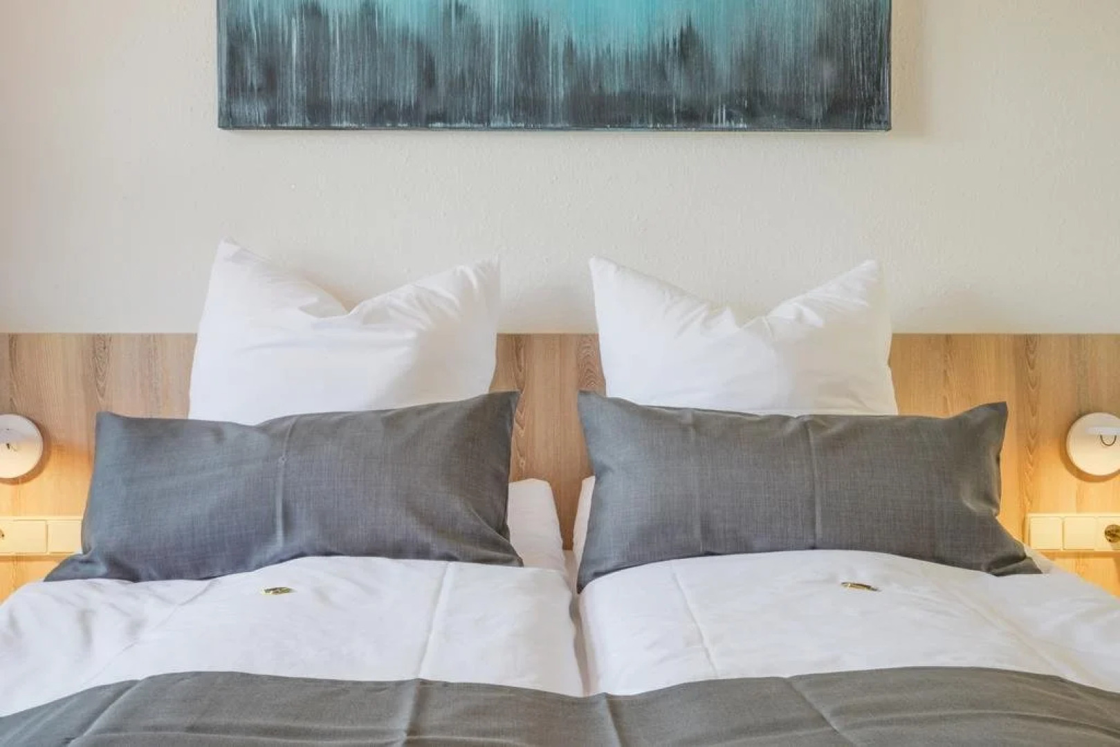 Hotel Restaurant Zehn-Brunnen