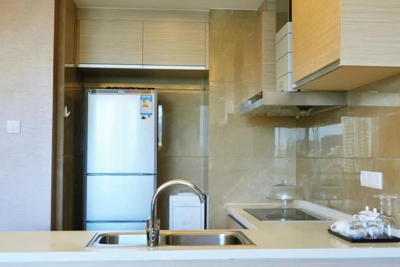 Yongli Internatinoal Apartment - Gongti