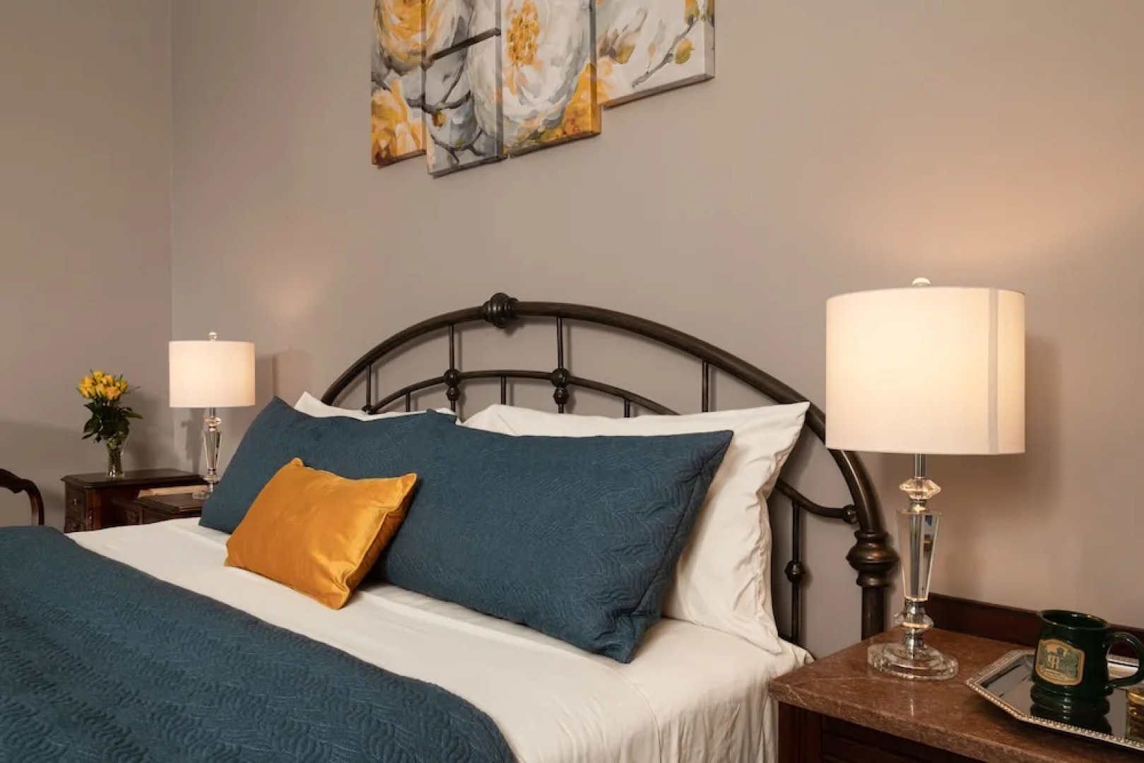 Rosemont Inn Bed & Breakfast