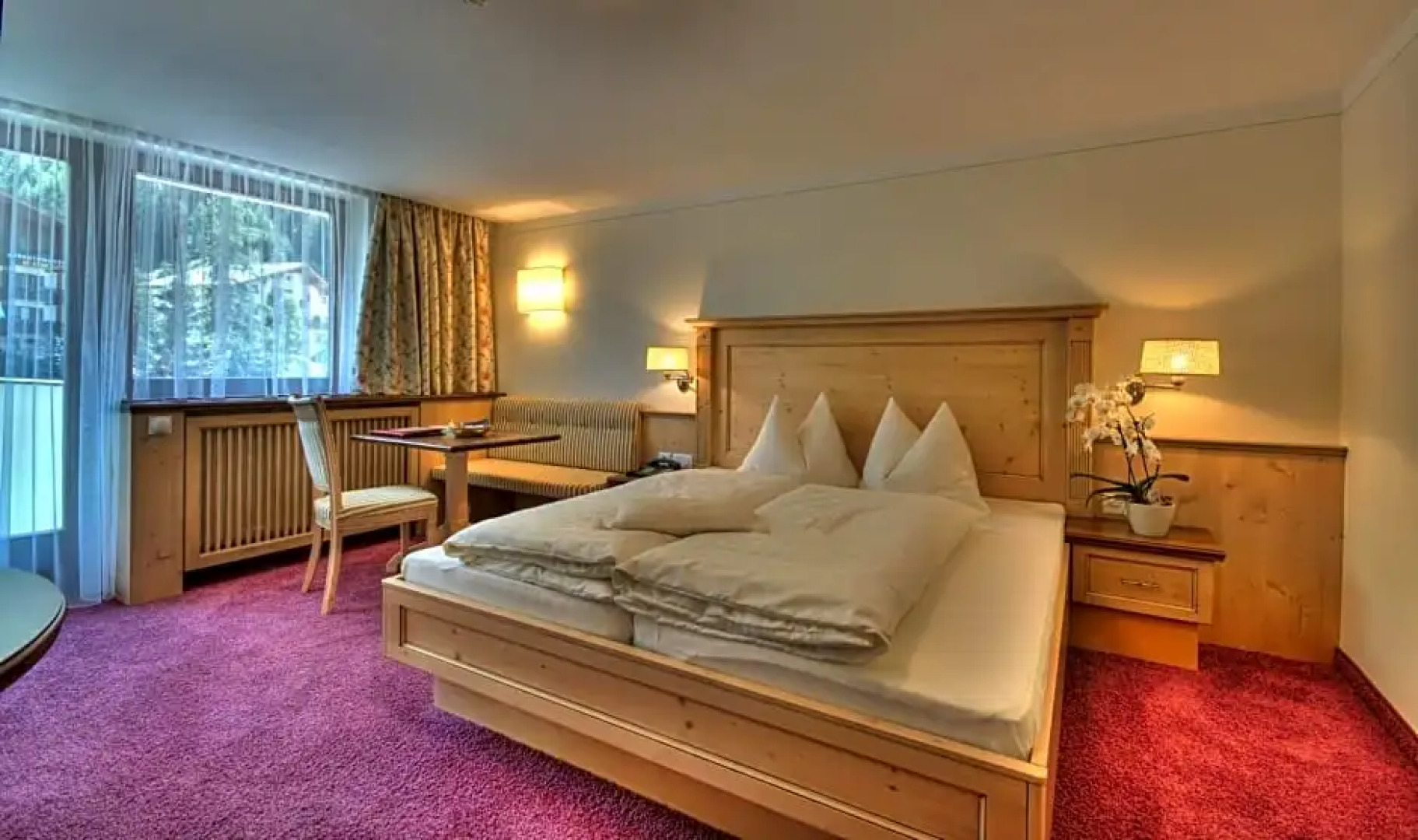 Sport- und Wellnesshotel Post