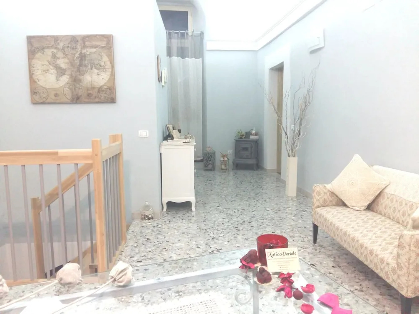 Antico Portale Acquasparta