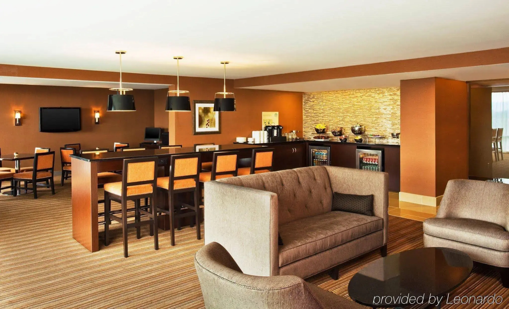 Sheraton Valley Forge Hotel King of Prussia
