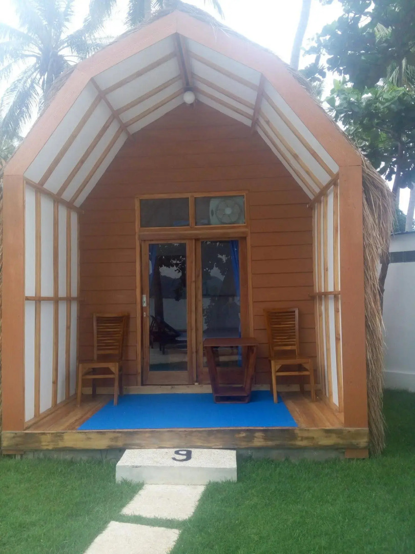 The Place Beach Bungalows