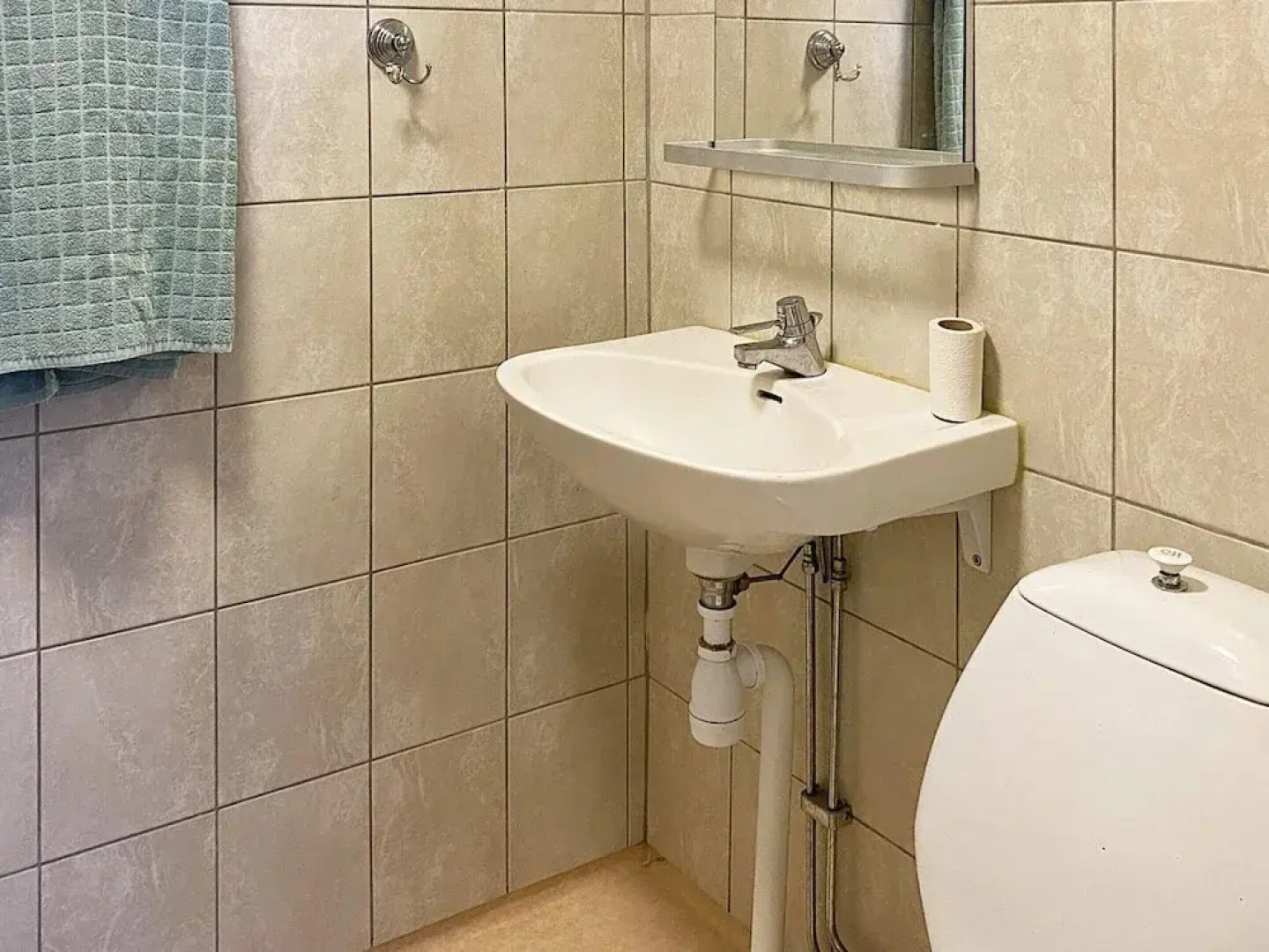 4 Person Holiday Home in Vetlanda-by Traum