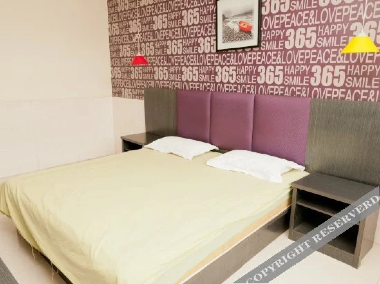 Xiaocheng Su8 Express Business Hotel