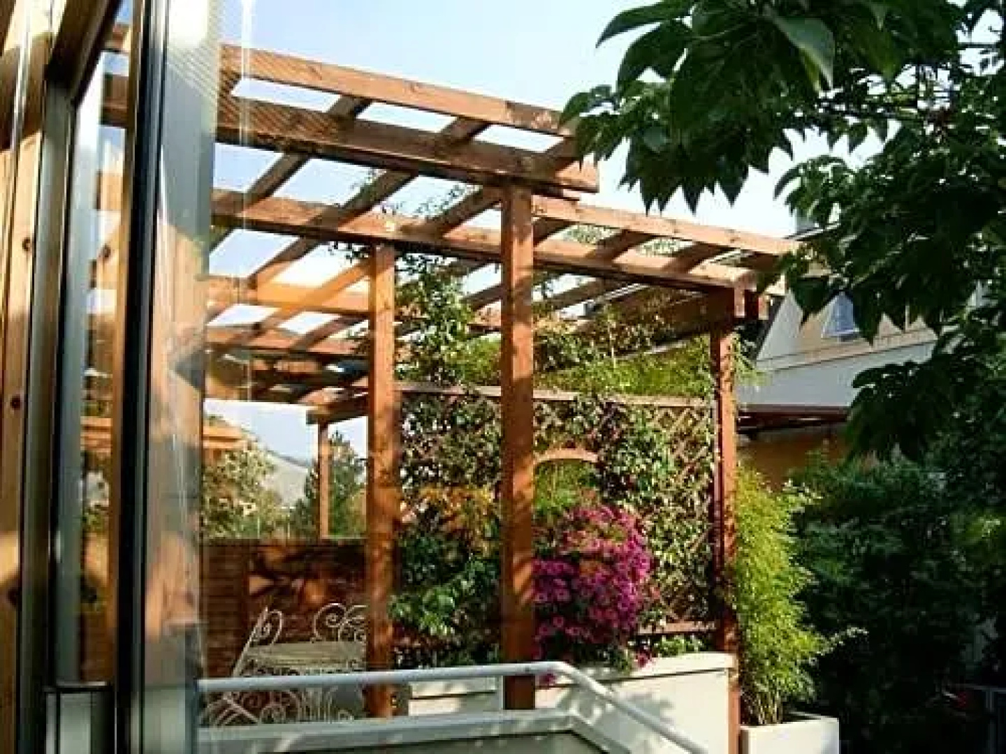 Bed & Breakfast Ma Maison