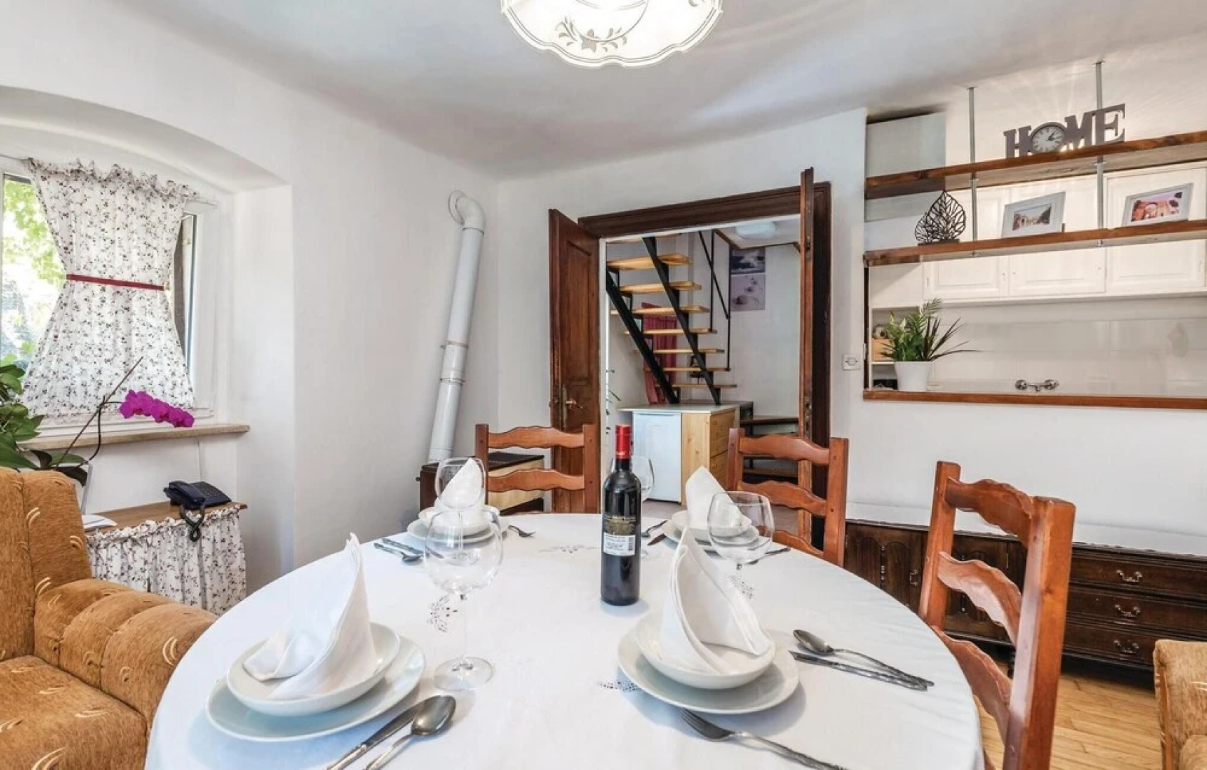 Amazing Home in Kastav With Wifi and 2 Bedrooms