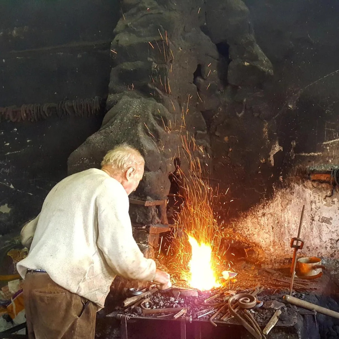 The Anvil Bar & Restaurant