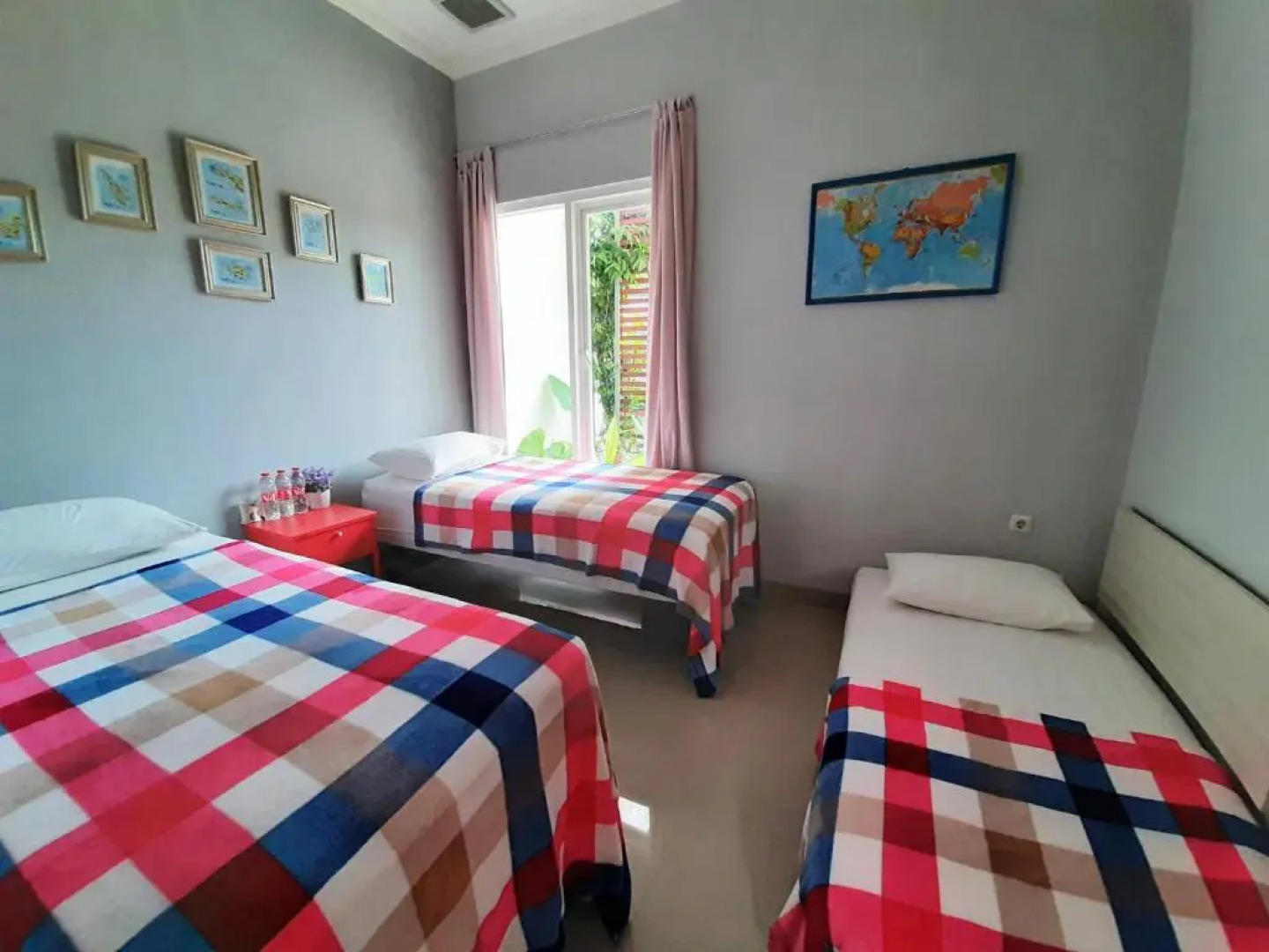Inni Homestay