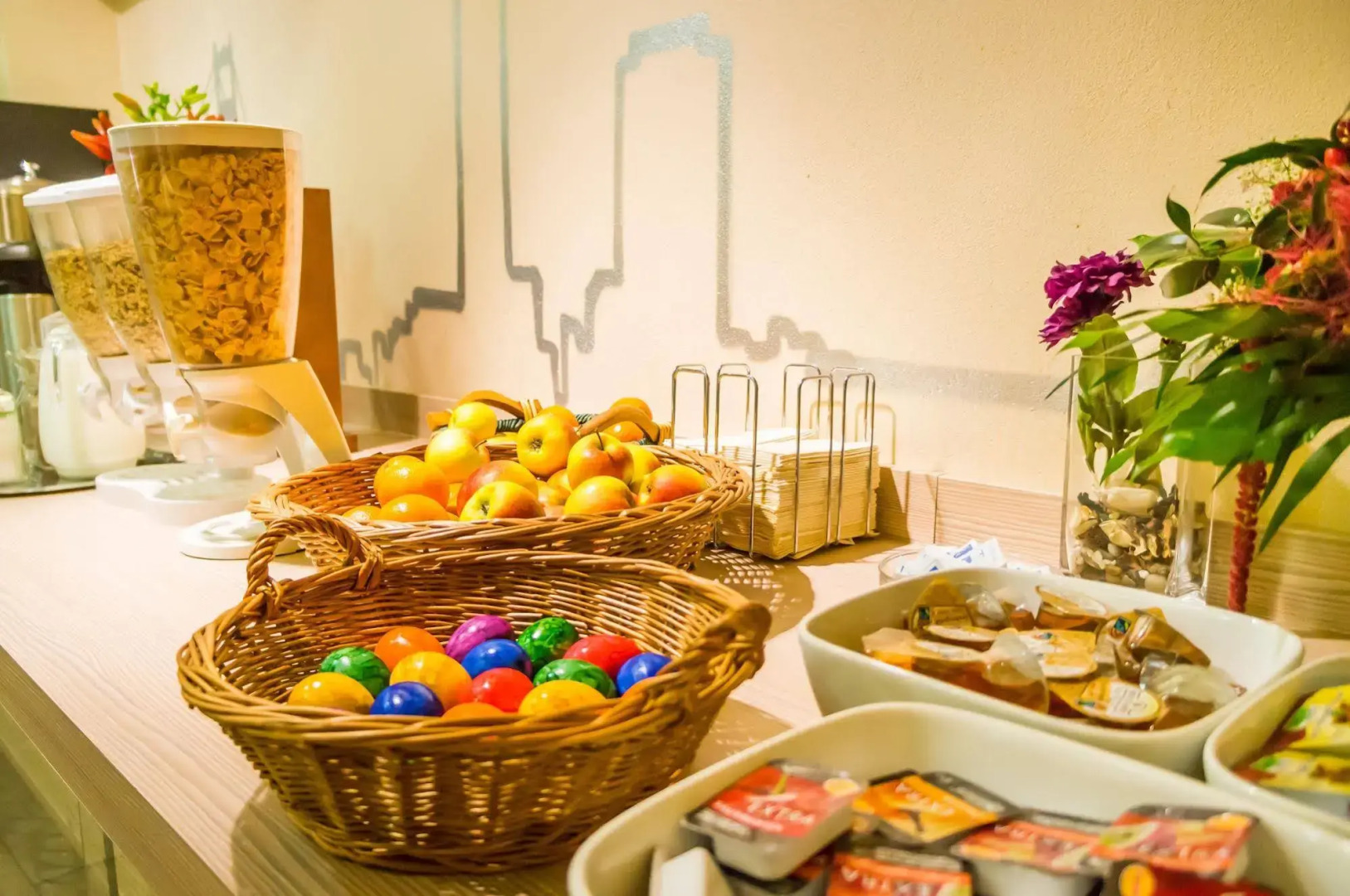 Smart Stay - Hostel Munich City