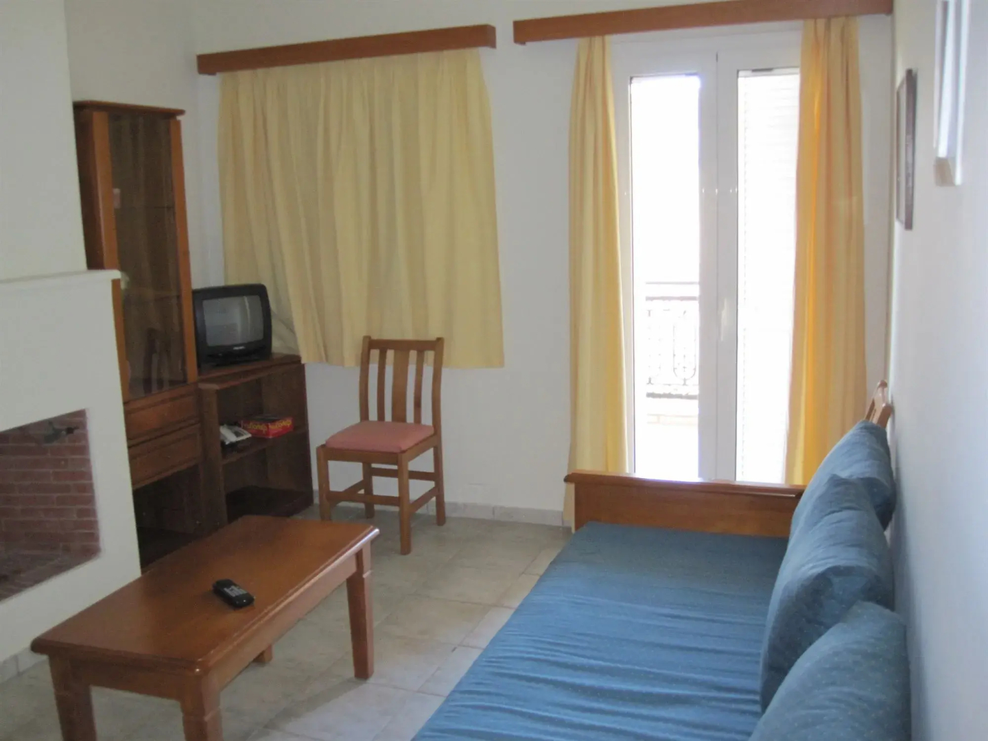 Dionysos Greek Village