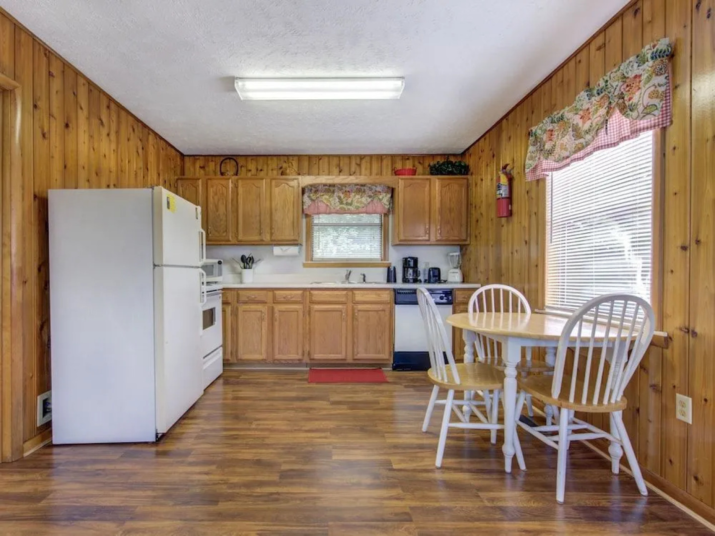 Leconte View 1 by Jackson Mountain Homes