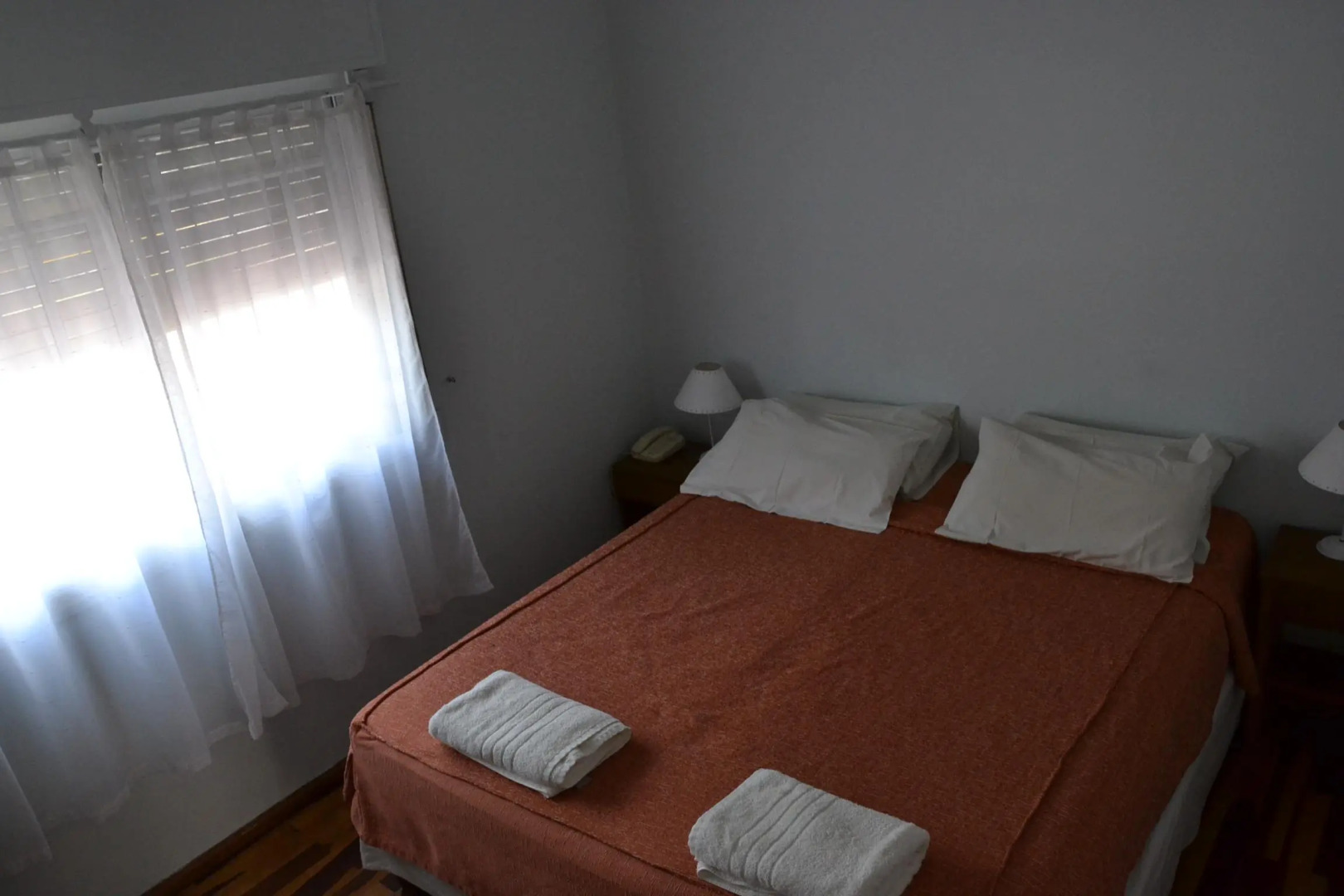 Solares del Alto Hotel & Spa