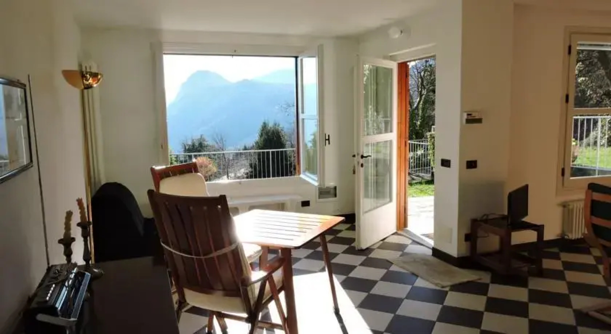 Appartamenti Bellagio Alta