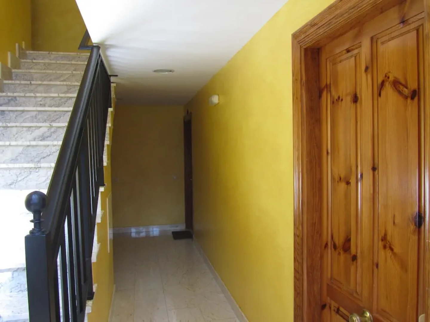 Apartamentos la Higar