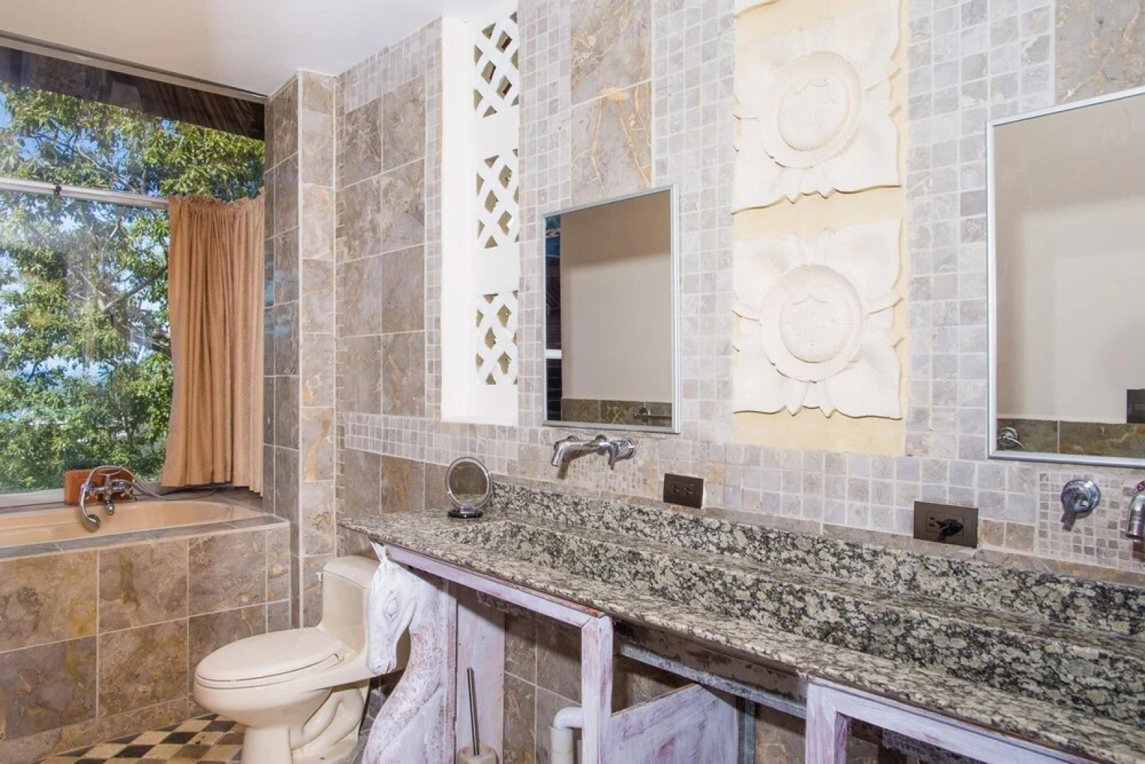 Exclusive 5BR Tanager Ocean View Villa w Private Pool Jungle Views