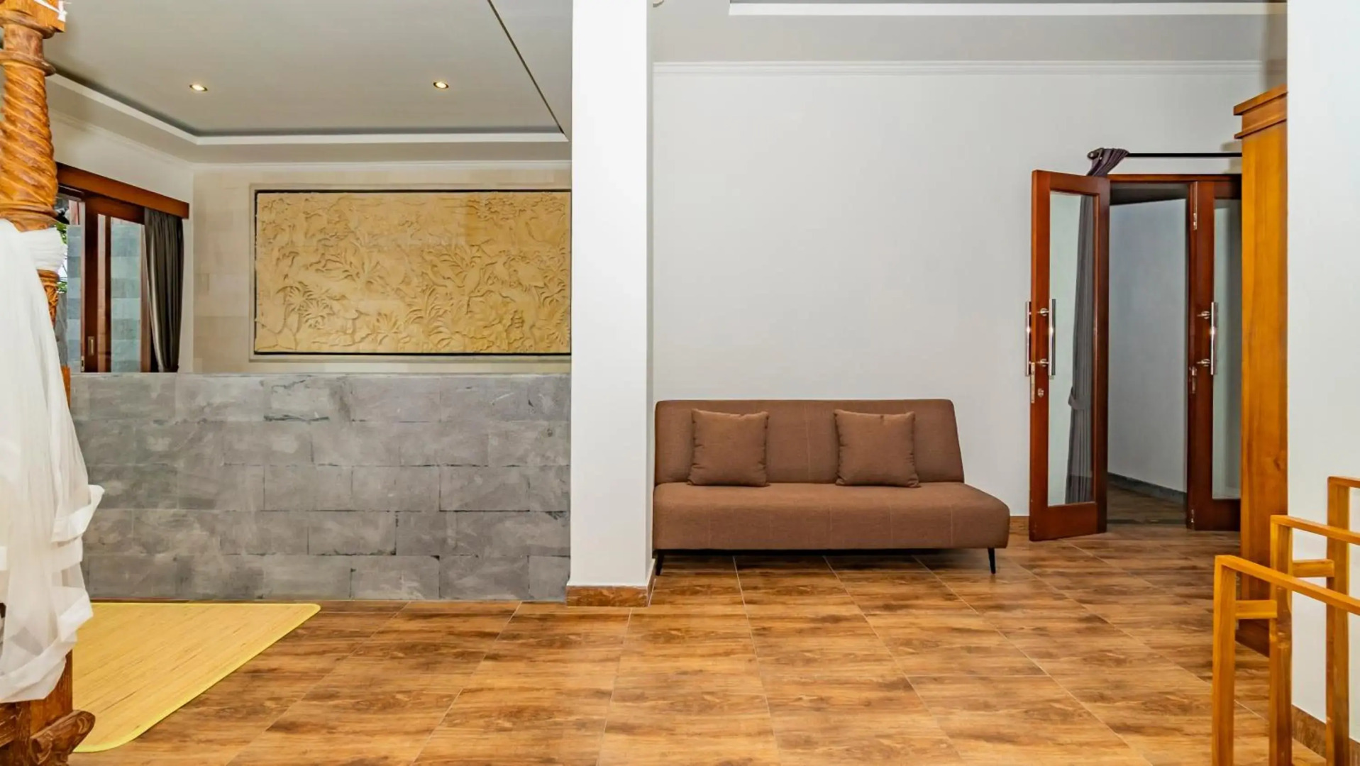 Magatama Villa by Mahaputra