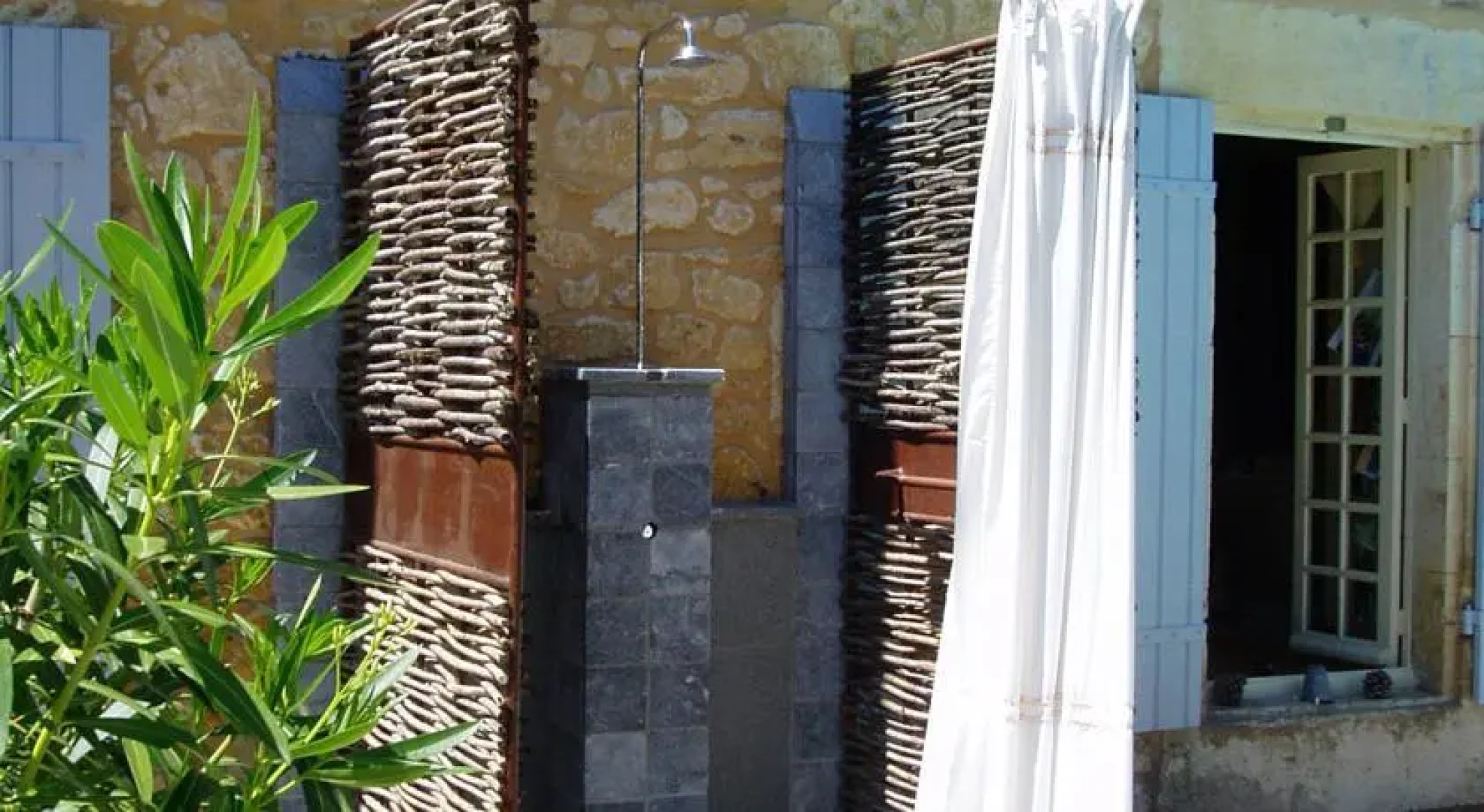 Le Moulin de Peychenval