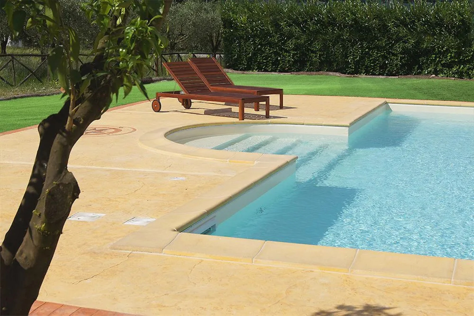 Agriturismo Mammarella