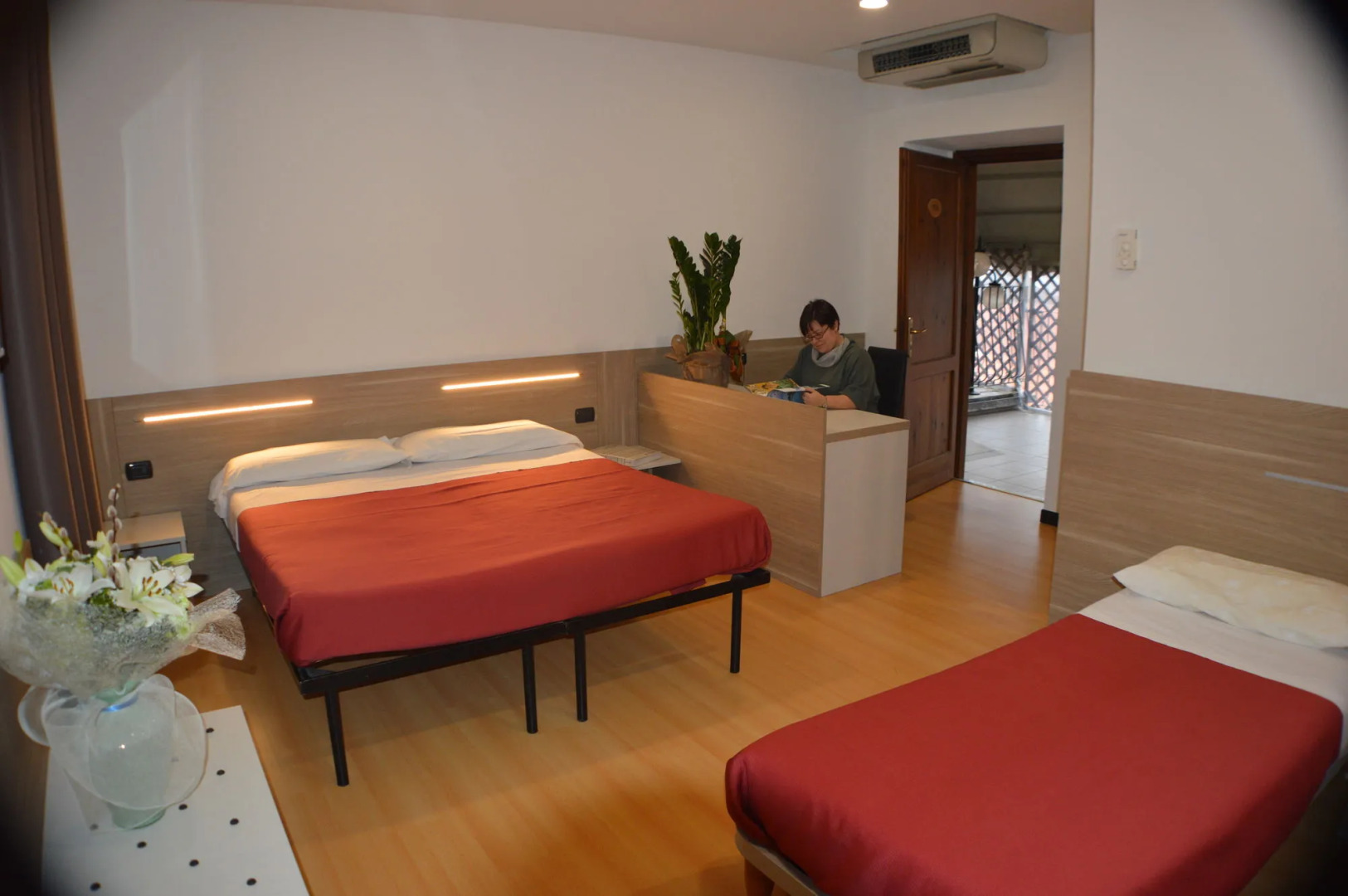 Sempione Hotel Ristorante