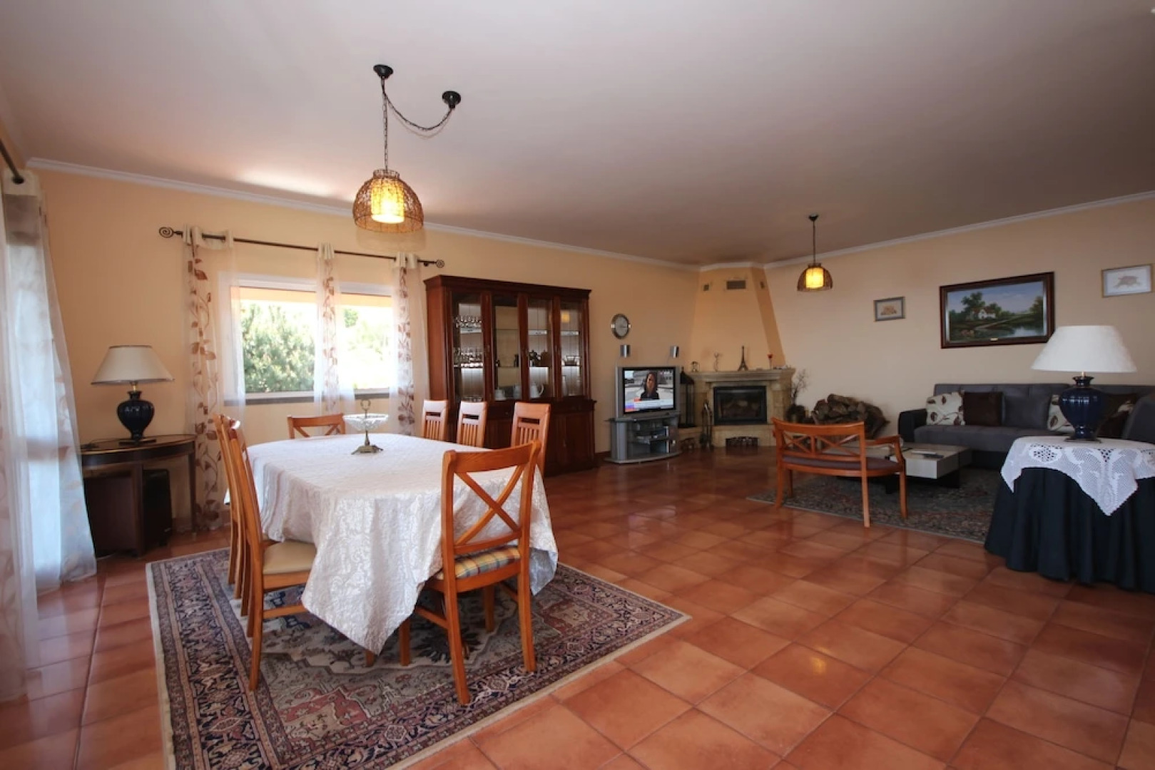 Quinta do Santo by MHM