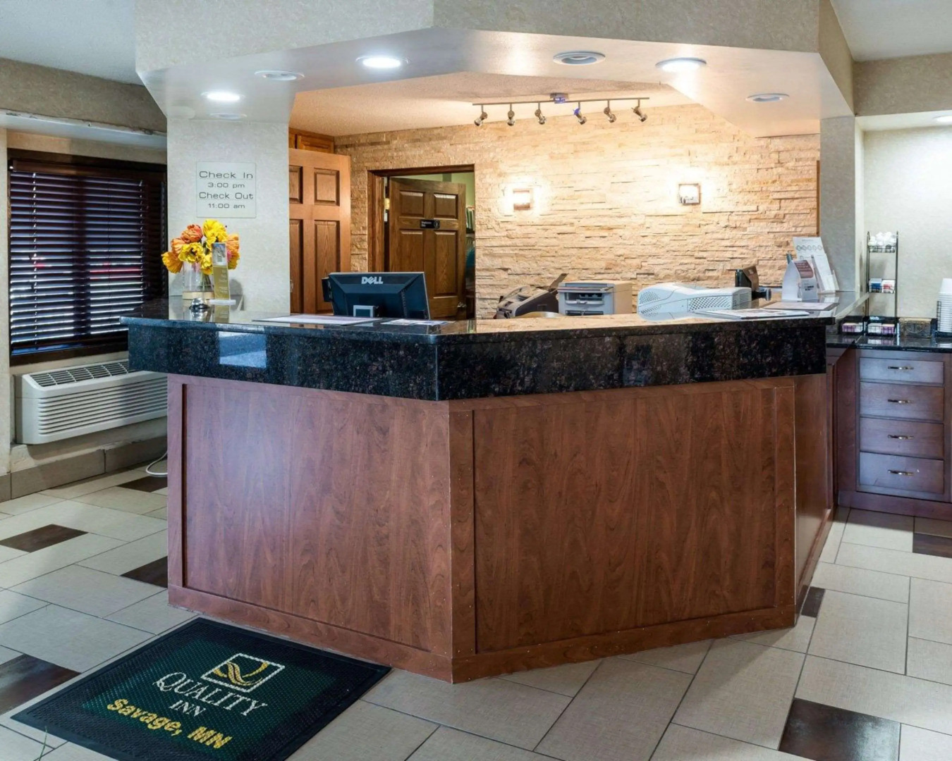 Quality Inn Savage - Bloomington West