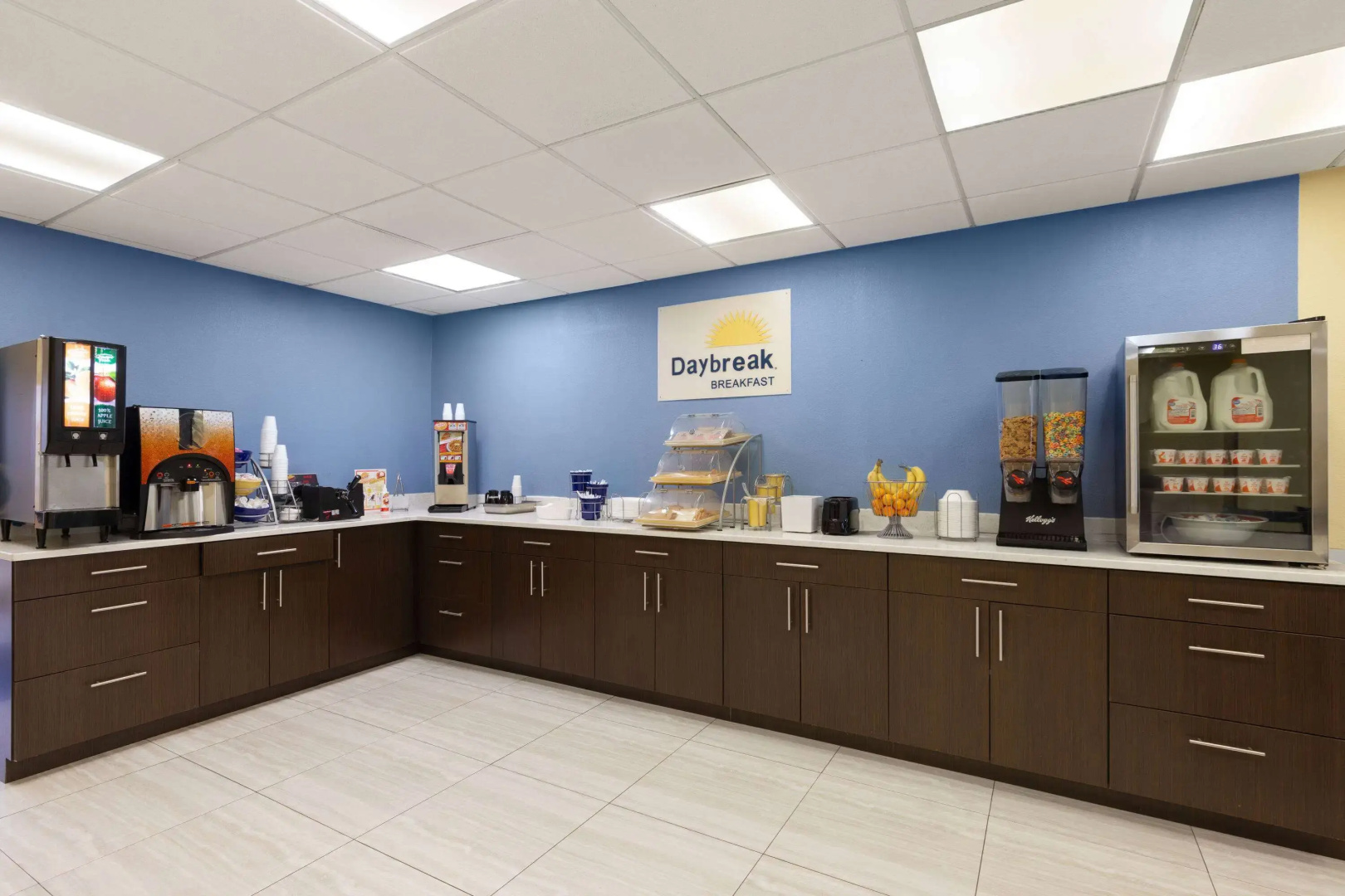 Days Inn by Wyndham Oak Grove/Ft. Campbell