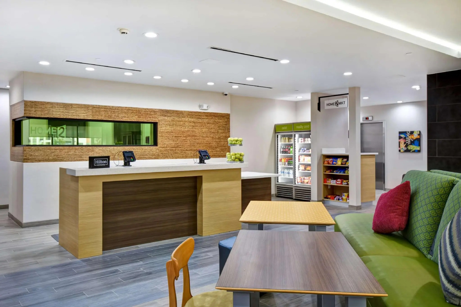 Home2 Suites by Hilton Fort Worth Fossil Creek