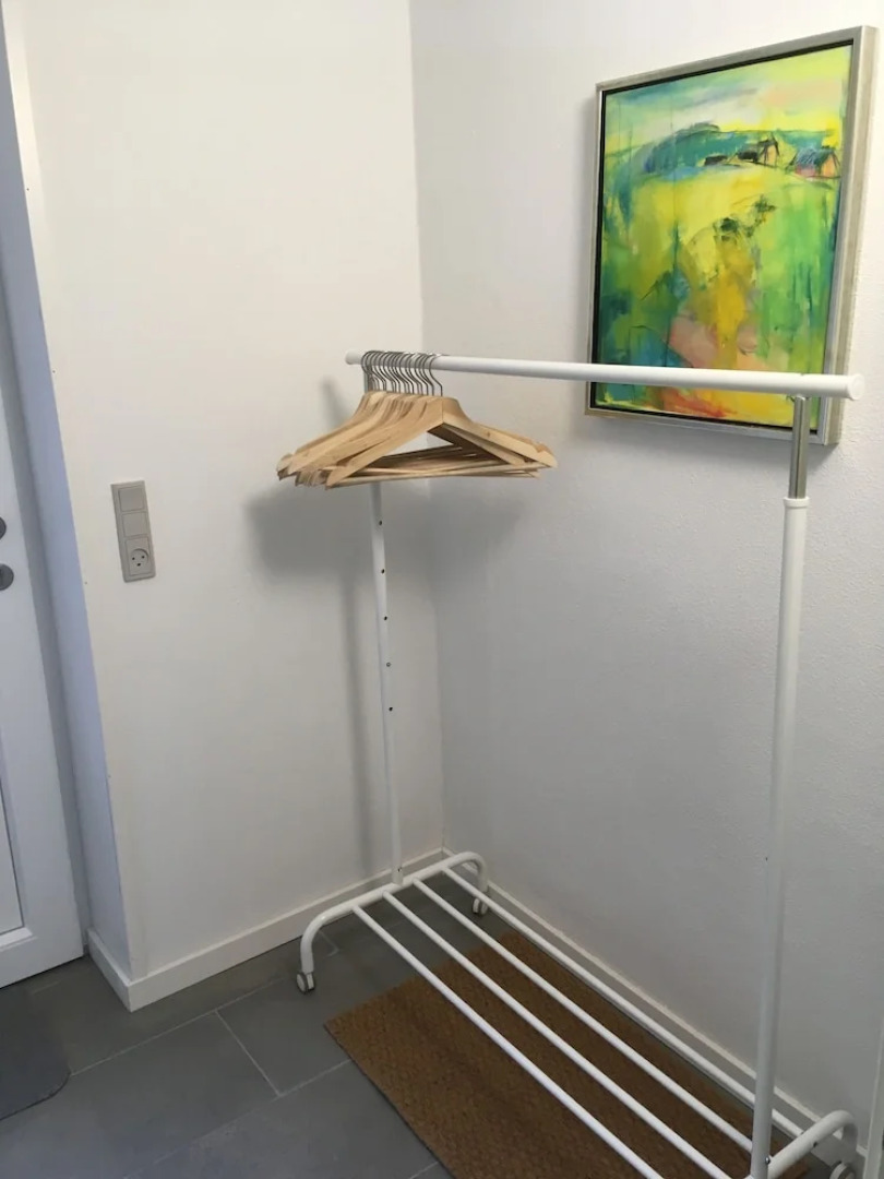 Give Family Apartment