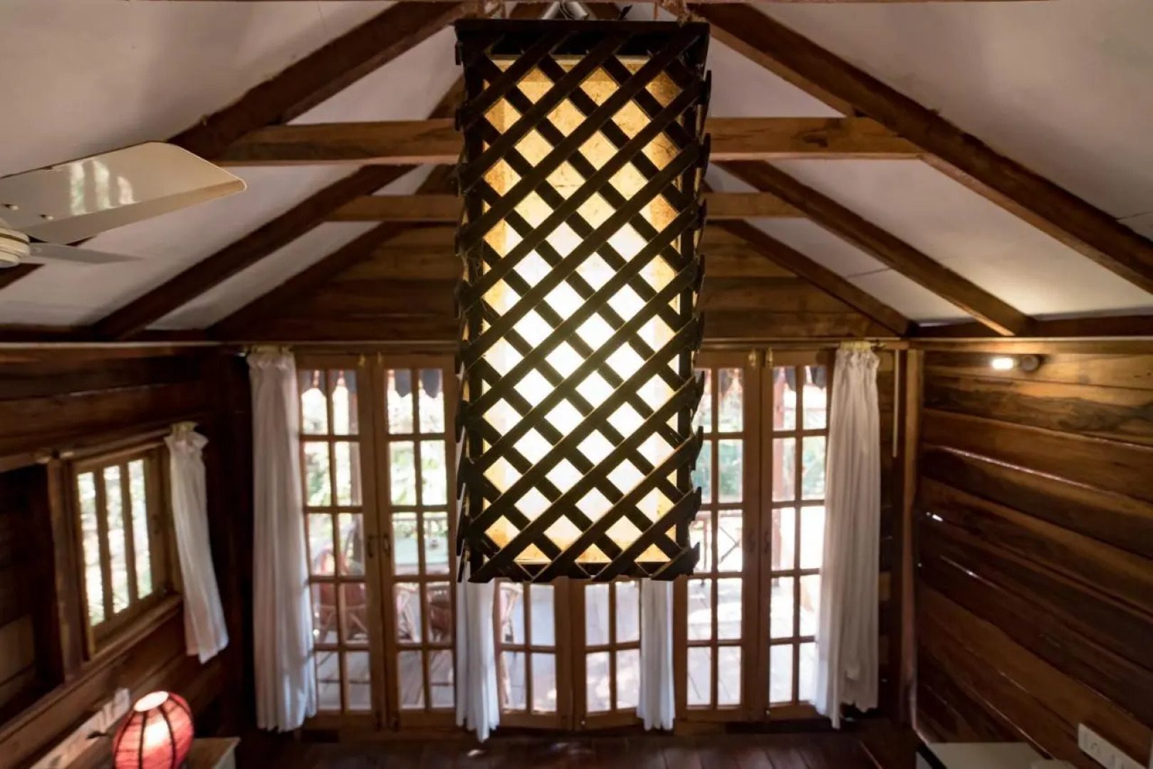 Little India Beach Cottages