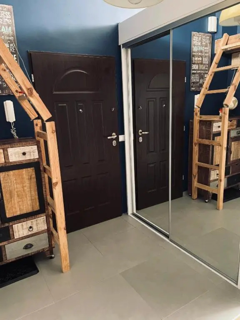 Przytulny Loft W Uroczej Okolicy